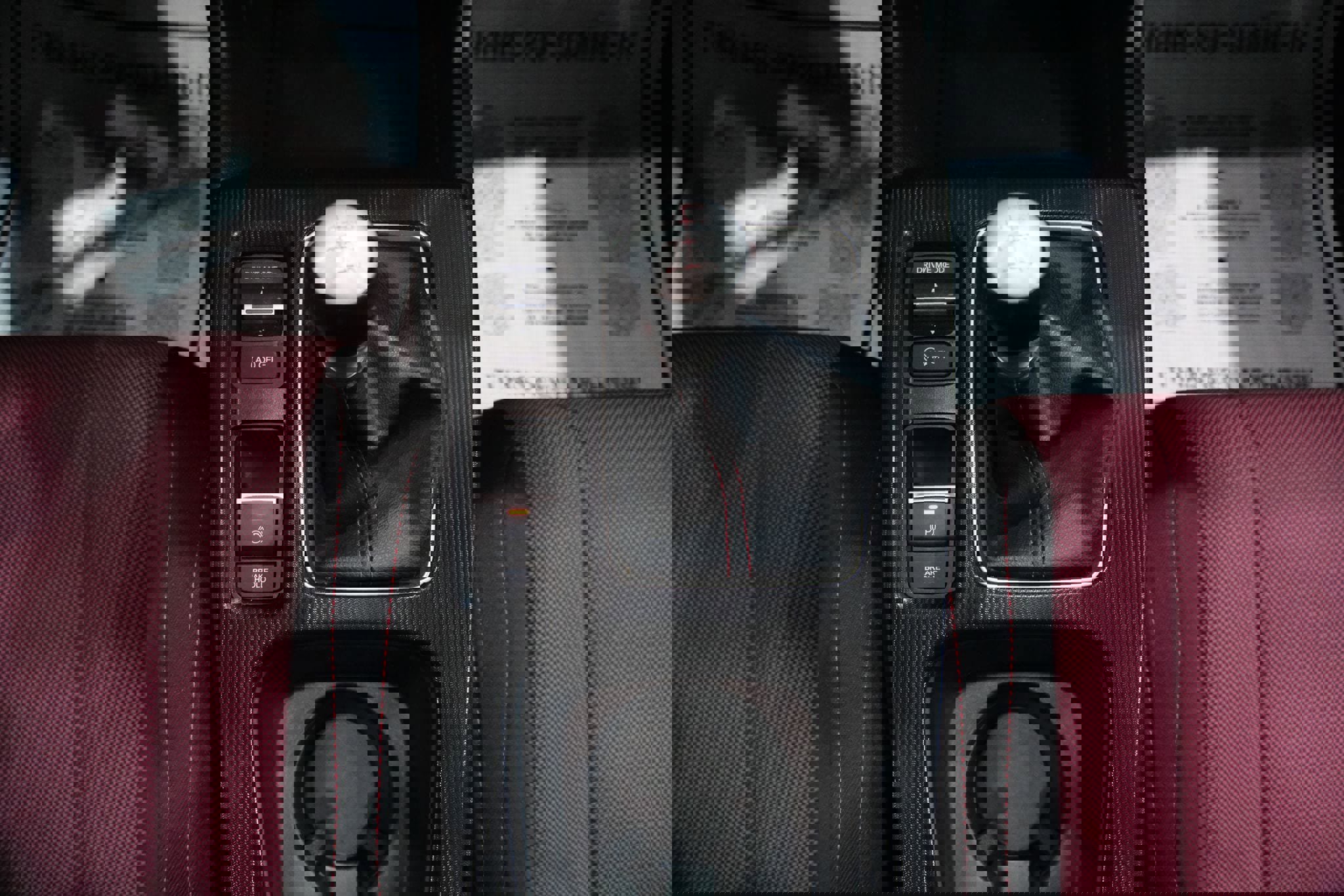 Used 2025 Honda Civic Si image 30