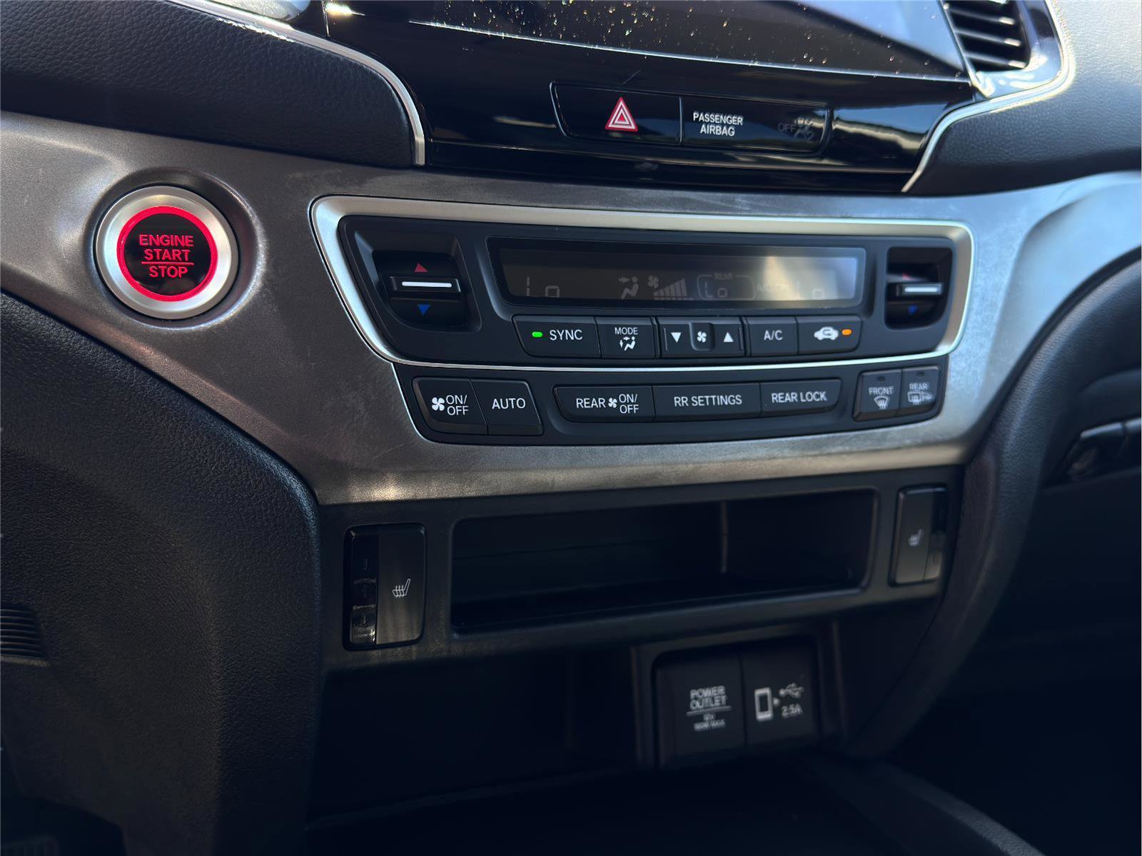 Used 2022 Honda Pilot EX-L image 15