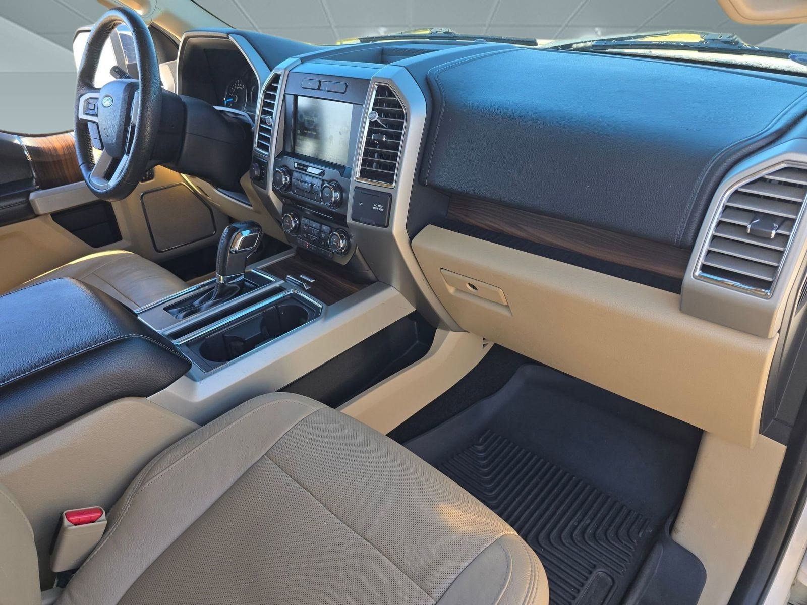 Used 2015 Ford F150 Lariat image 30
