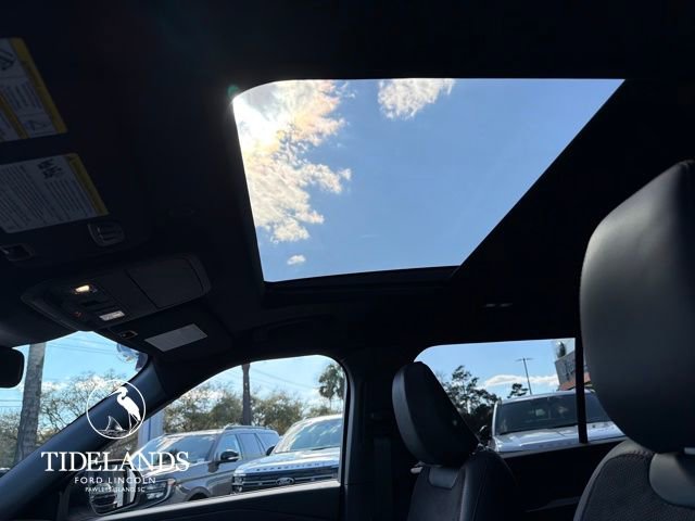 New 2026 Ford Explorer ST image 24