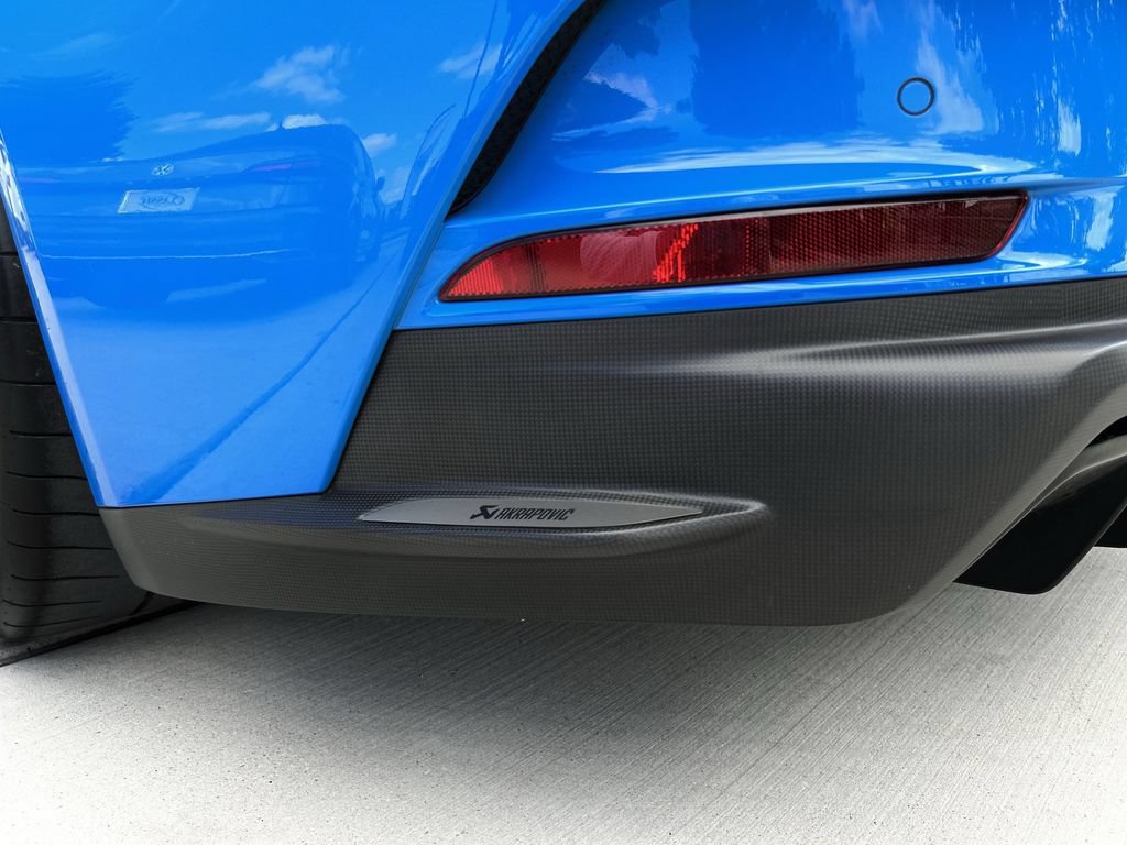 Used 2022 Porsche 911 GT3 RWD image 8