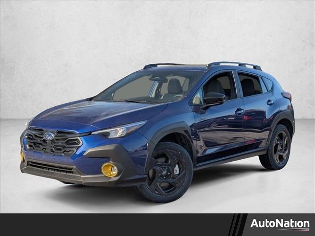 New 2026 Subaru Crosstrek 2.5i Sport video 1