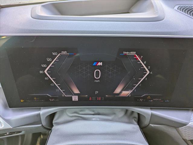 New 2026 BMW 330i 330i NA w/ M Sport Package image 11