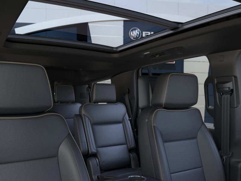 New 2026 GMC Yukon Elevation image 24