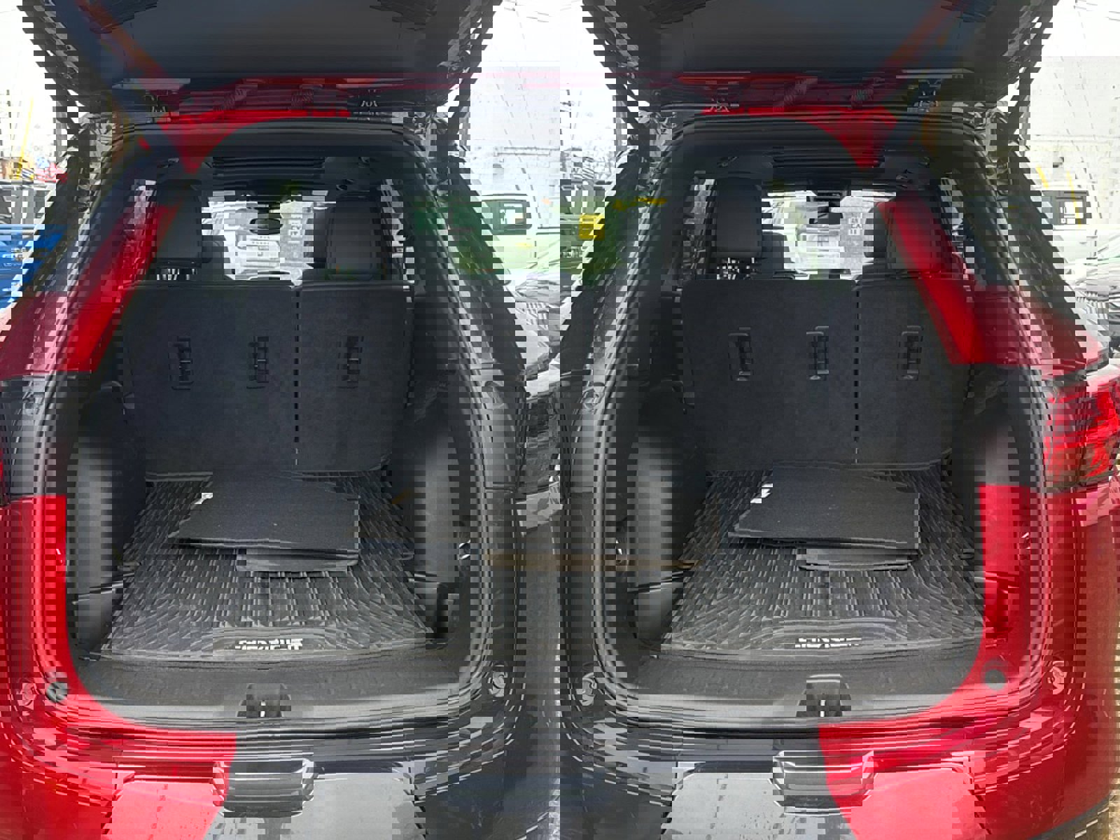 Used 2023 Chevrolet Blazer Premier w/ Enhanced Convenience Package image 25