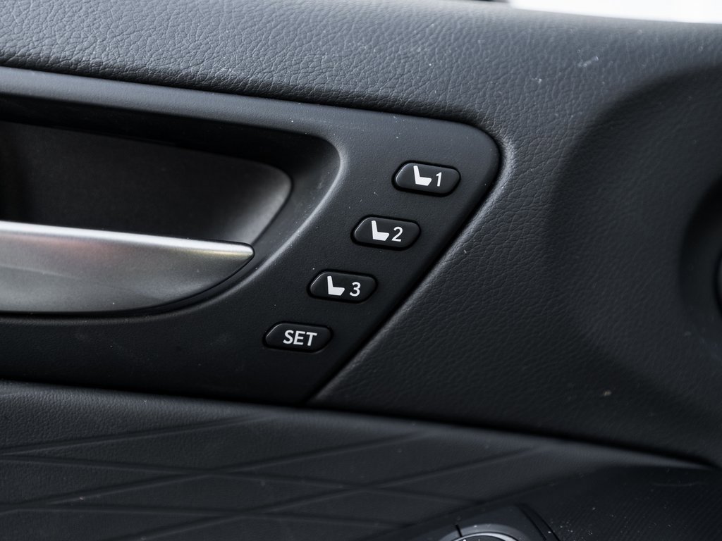 Used 2024 Lexus IS 350 F Sport w/ Navigation Package image 15