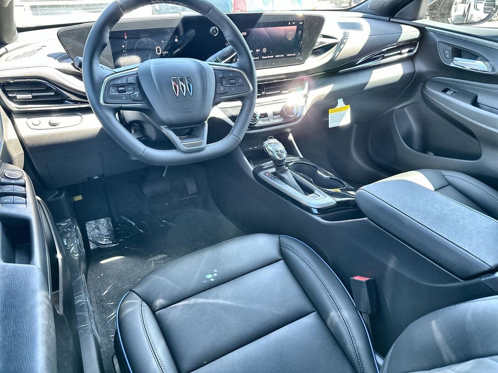 New 2026 Buick Envista Sport Touring w/ Convenience I Package image 20