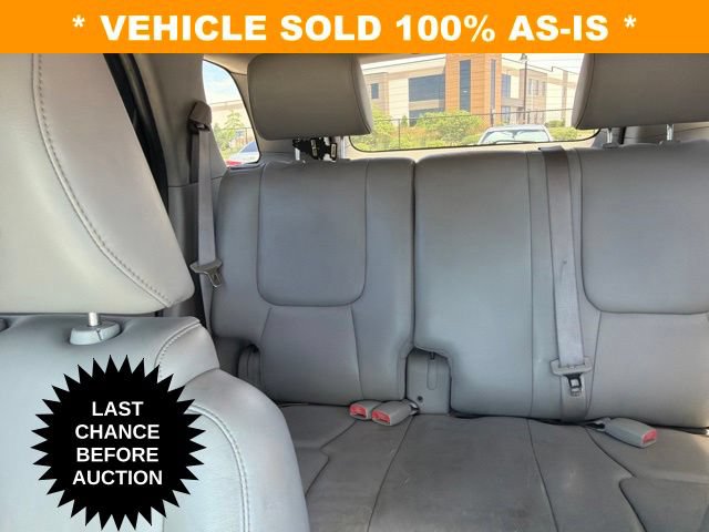 Used 2005 Chevrolet Equinox LT w/ Preferred Equipment Group AWD/4WD image 30
