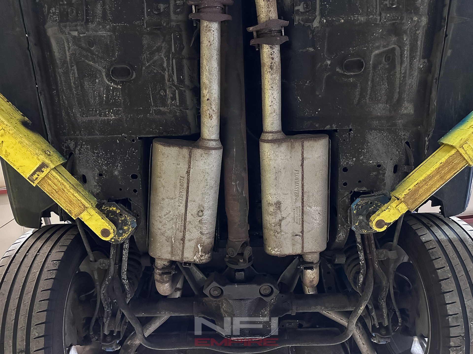 Used 1996 Ford Mustang Cobra RWD image 49