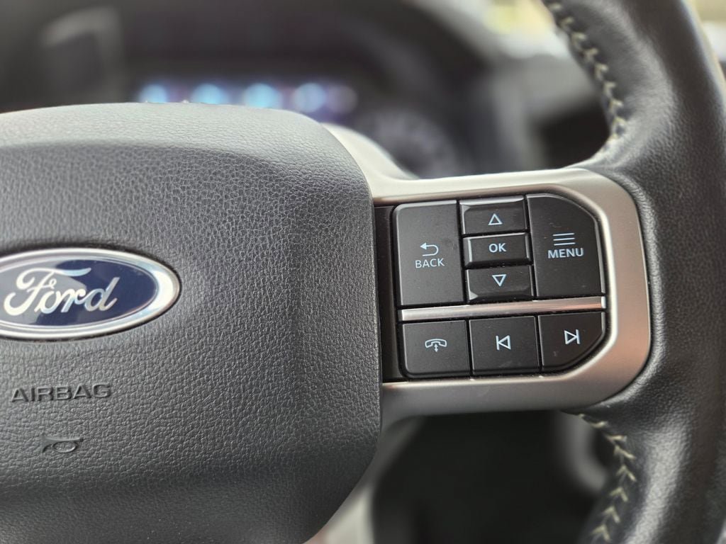 Used 2024 Ford Expedition Max XLT AWD/4WD image 21