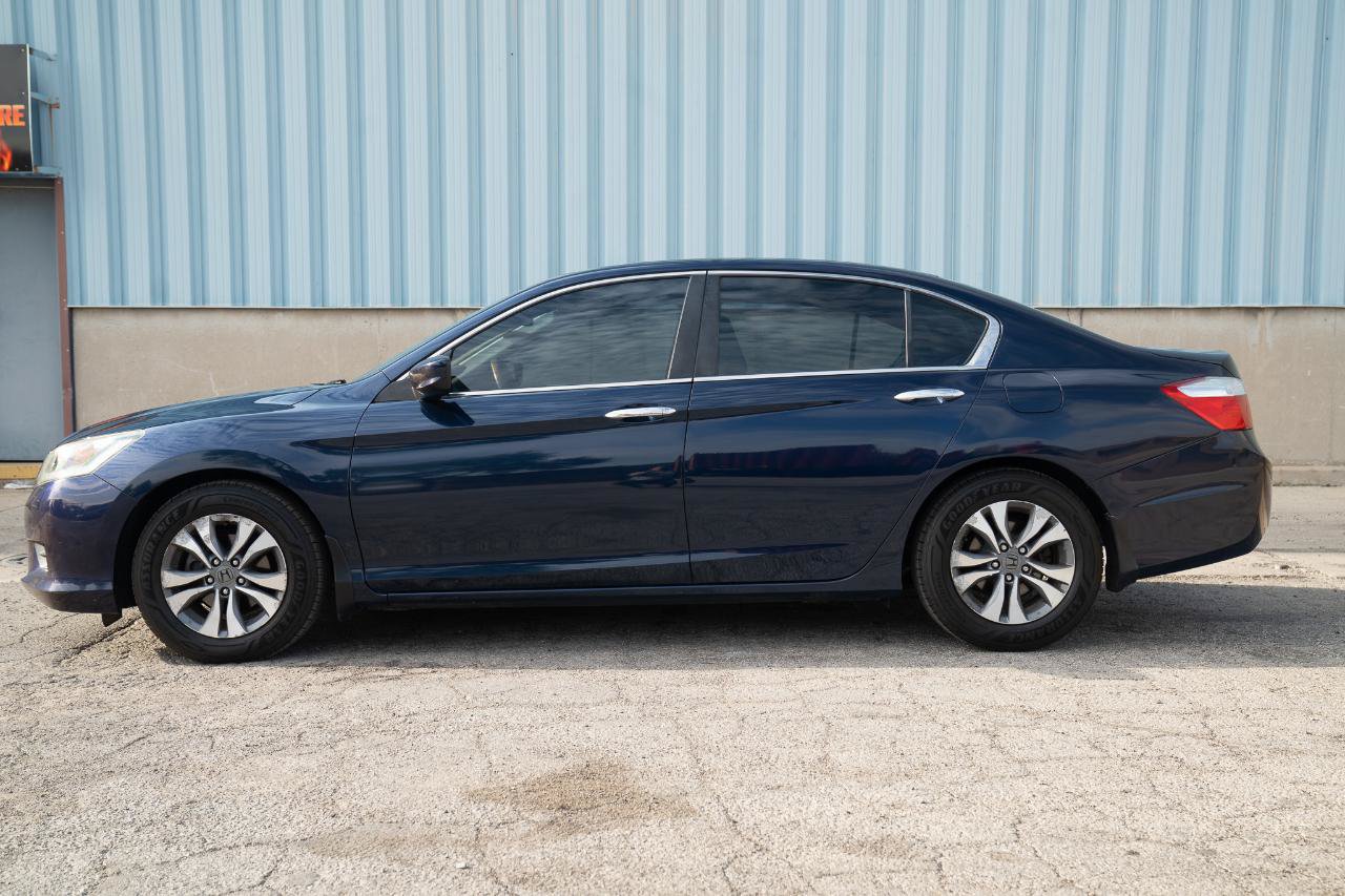 Used 2015 Honda Accord LX image 6
