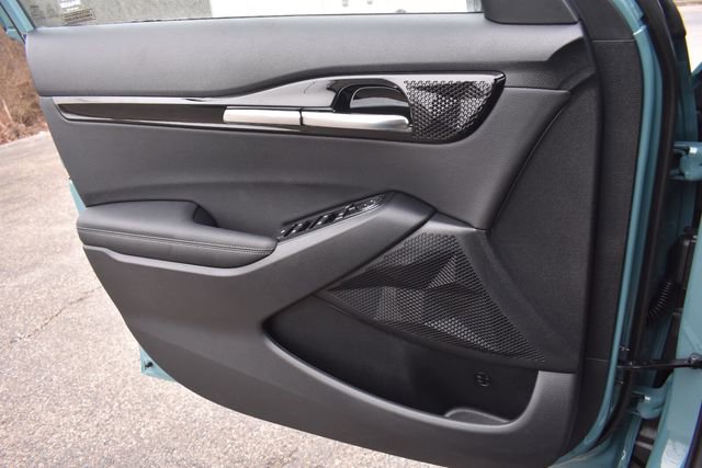 New 2026 Kia Seltos S image 32