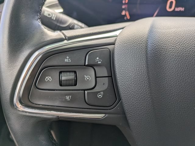 Certified 2024 Buick Envista Sport Touring w/ Convenience I Package FWD image 22