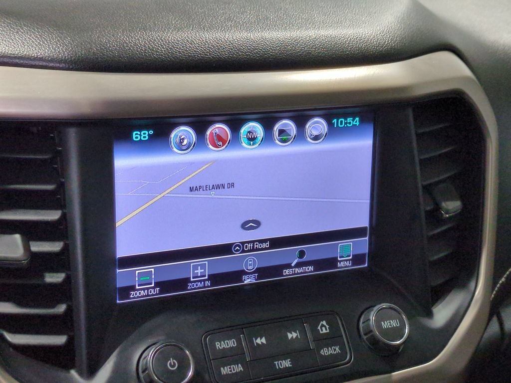 Used 2017 GMC Acadia Denali w/ Technology Package AWD/4WD image 37