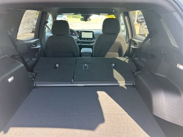 New 2026 Chevrolet Equinox LT image 29
