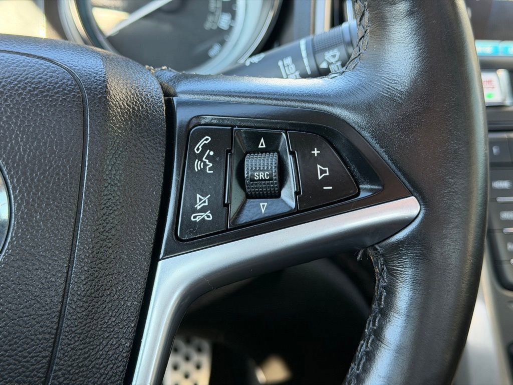 Used 2014 Buick Verano Premium image 20