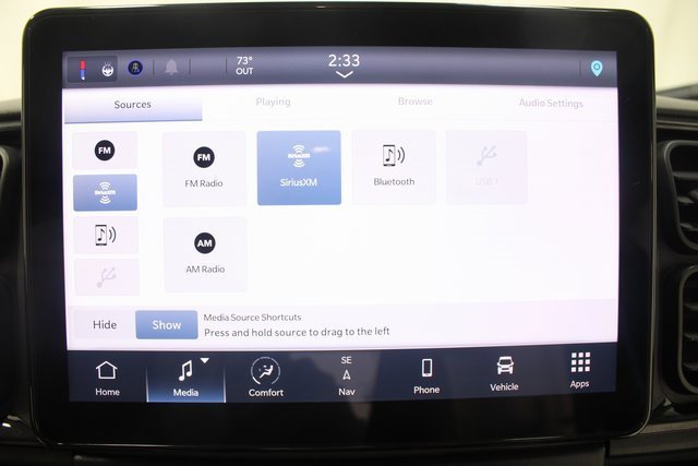 Used 2024 RAM ProMaster 3500 image 7