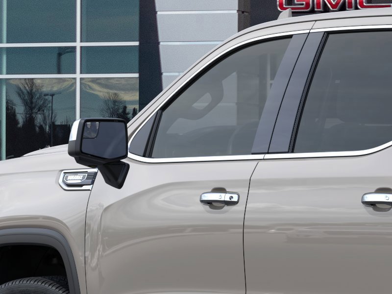 New 2026 GMC Sierra 1500 Denali AWD/4WD image 15