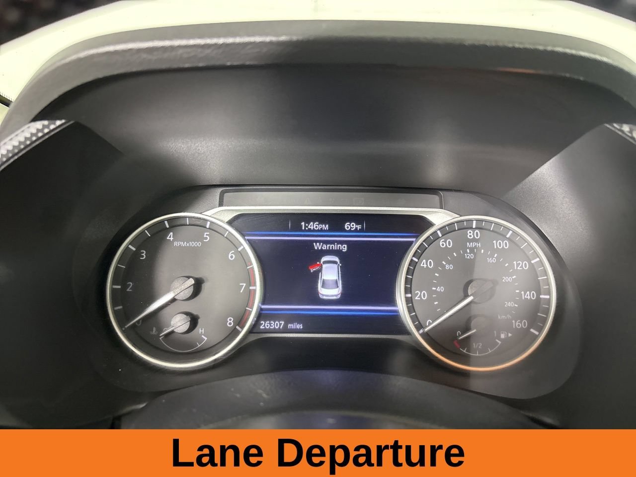 Used 2024 Nissan Sentra SR FWD image 13