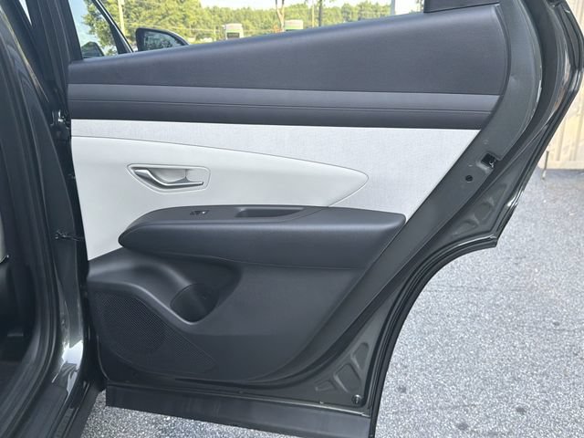 New 2026 Hyundai Tucson SEL AWD/4WD image 18