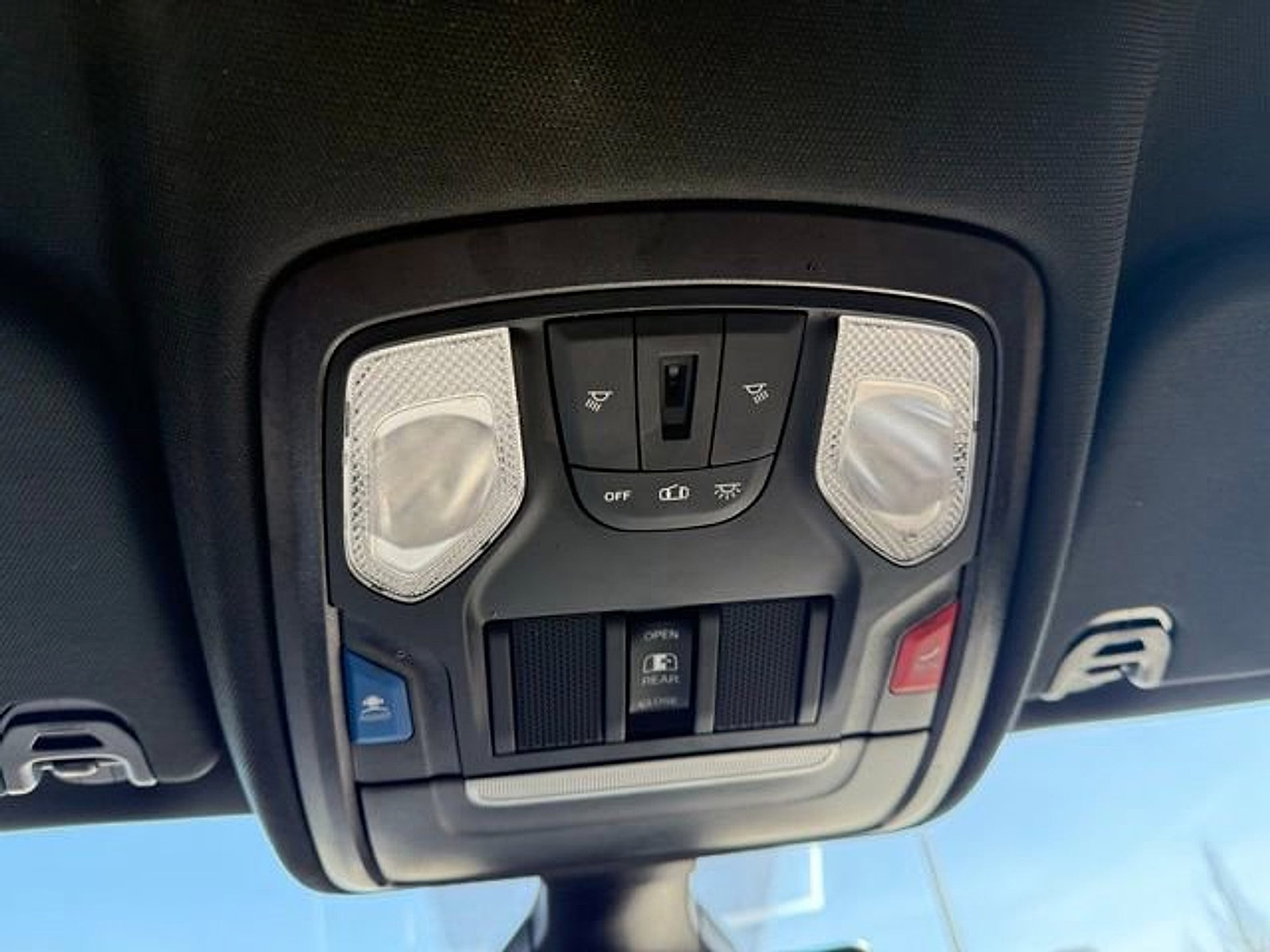 Used 2023 RAM 1500 Big Horn image 25