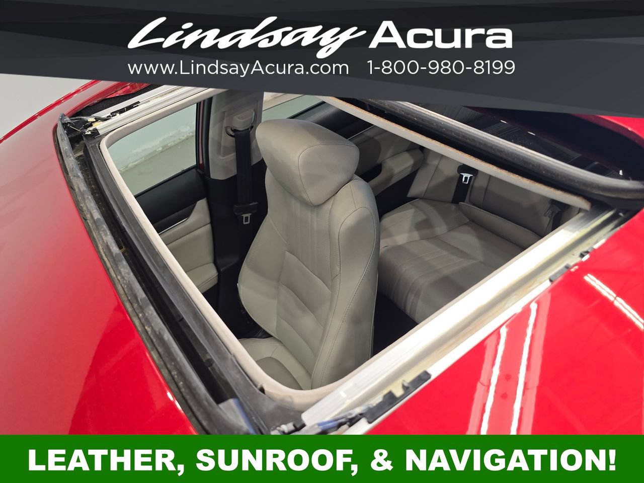 Used 2020 Honda Accord Touring image 22
