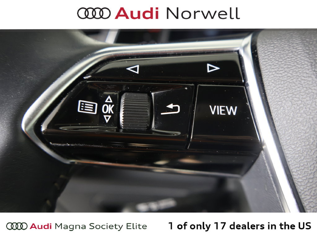 Used 2019 Audi A6 3.0T Premium Plus w/ Premium Plus Package AWD/4WD image 26