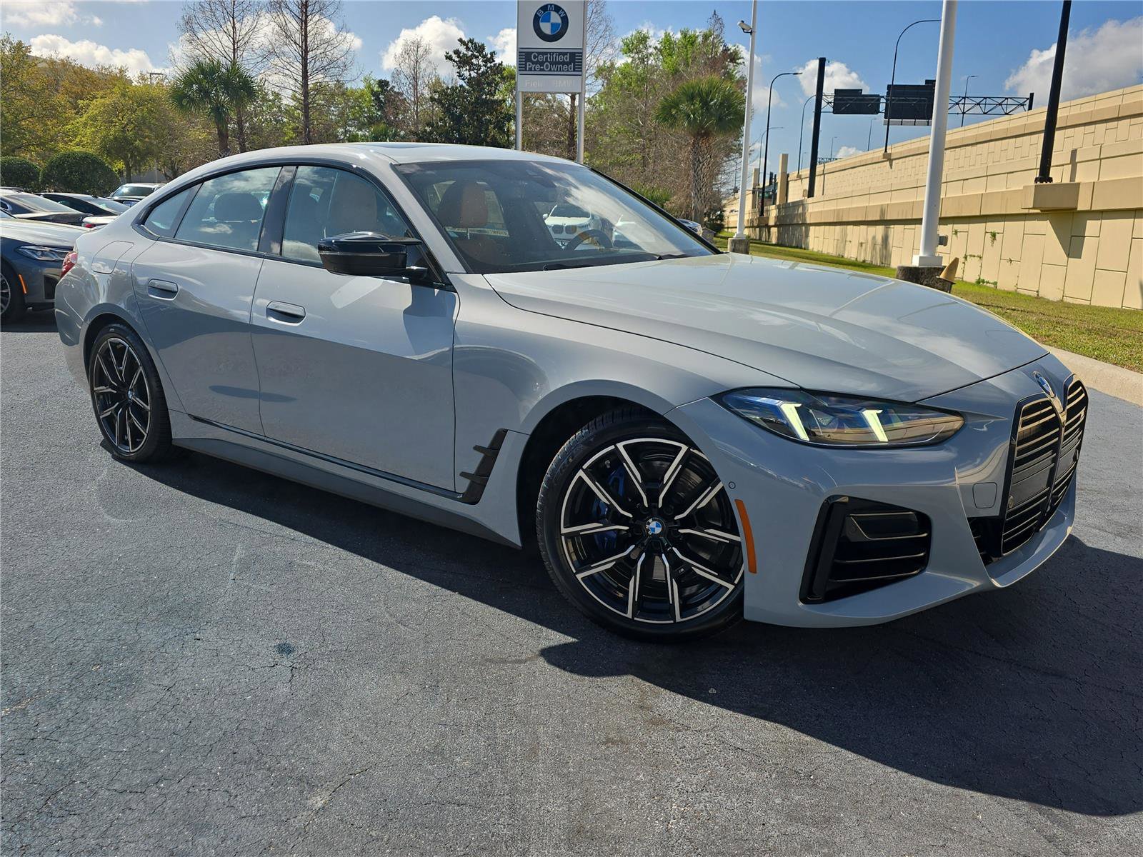 Used 2025 BMW M440i image 25