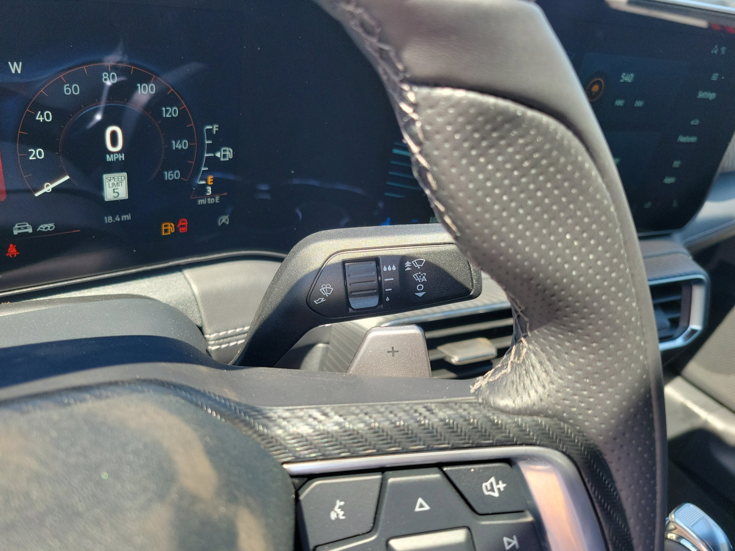 New 2026 Ford Mustang GT Premium RWD image 14