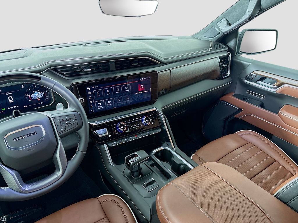 New 2026 GMC Sierra 1500 Denali Ultimate image 24