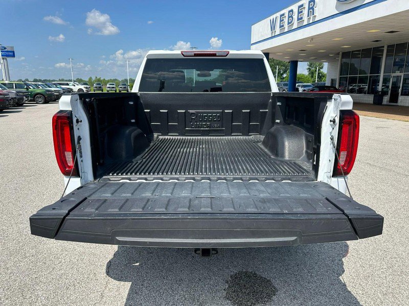 Used 2024 GMC Sierra 1500 SLT image 5