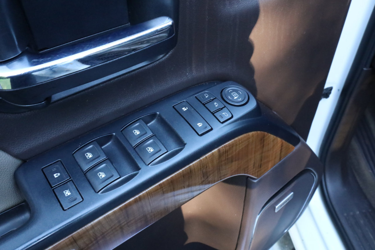 Used 2018 GMC Sierra 1500 SLT image 30
