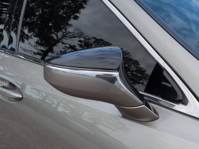 Used 2021 Lexus ES 350 w/ Premium Package FWD image 11
