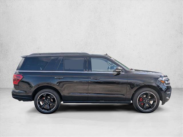 Certified 2023 Ford Expedition Limited AWD/4WD image 4