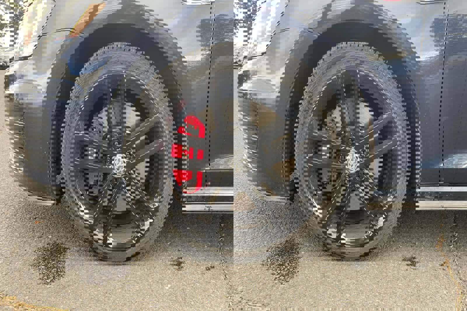 Used 2017 Volkswagen GTI Sport image 15