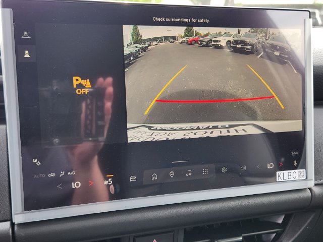 New 2026 MAZDA CX-5 Select AWD/4WD image 10