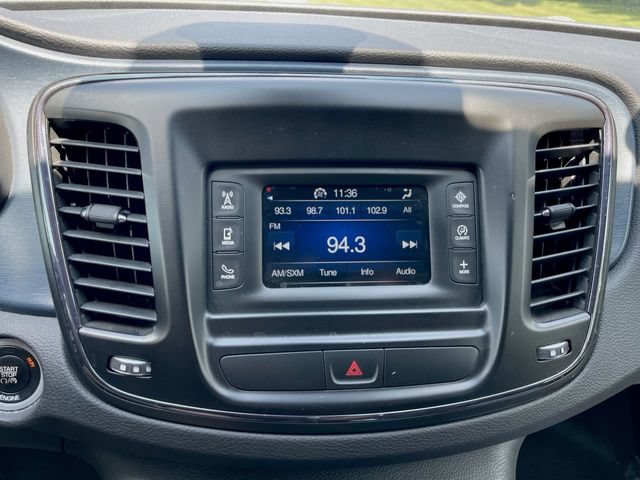 Used 2016 Chrysler 200 S AWD/4WD image 5