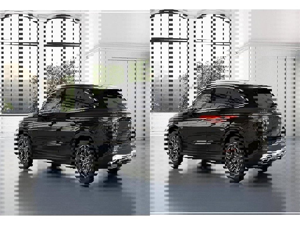 New 2026 Mercedes-Benz GLC 300 4MATIC image 30