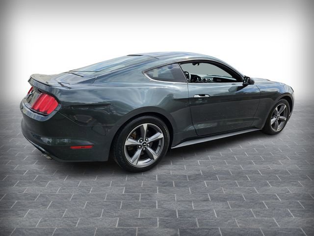 Used 2016 Ford Mustang Coupe w/ Equipment Group 051A image 5
