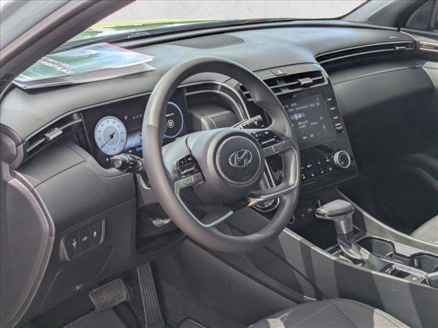 Used 2023 Hyundai Santa Cruz SEL w/ Activity Package FWD image 10