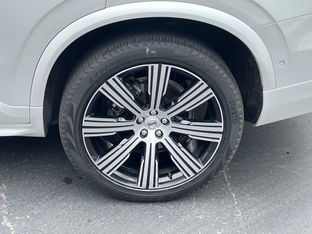 Used 2022 Volvo XC90 T6 Inscription AWD/4WD image 11