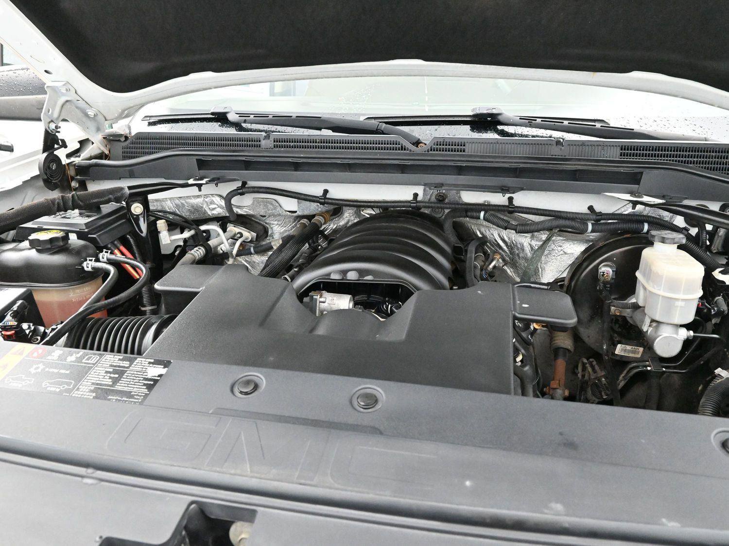 Used 2017 GMC Sierra 1500 Denali w/ Denali Ultimate Package image 32