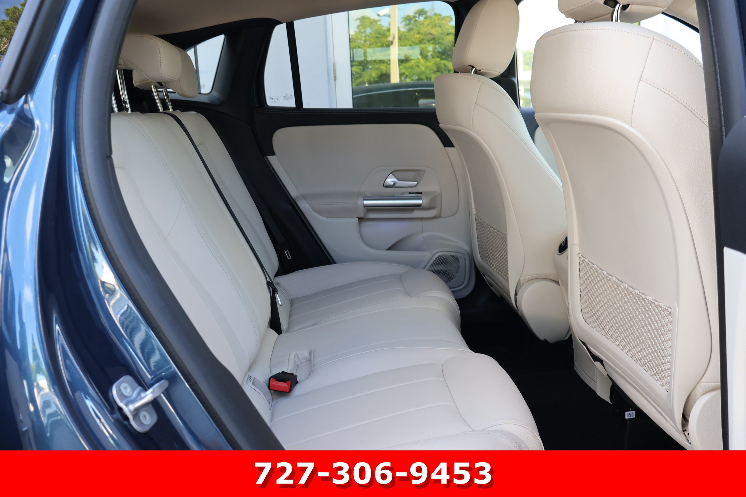 Used 2023 Mercedes-Benz GLA 250 image 21