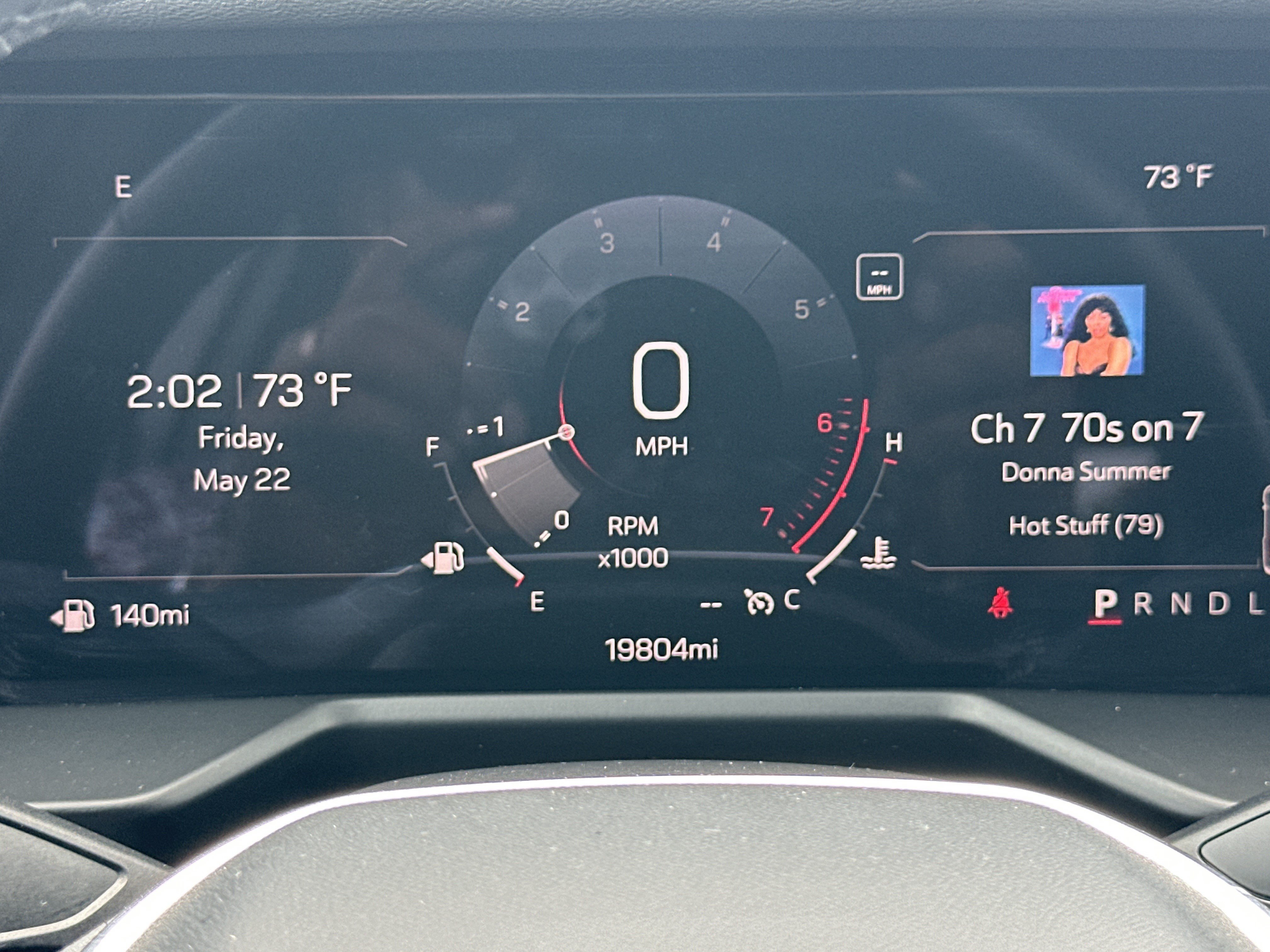 Certified 2026 GMC Acadia Elevation w/ Elevation Premium Package FWD image 46