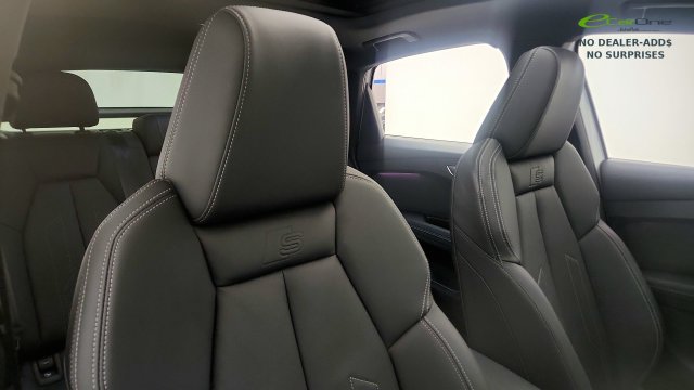 Used 2025 Audi Q4 e-tron Premium Plus w/ Premium Plus AWD/4WD image 40