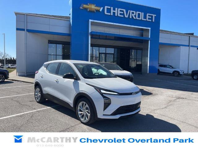 New 2027 Chevrolet Bolt LT w/ Comfort Package FWD image 1