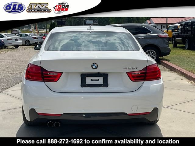 Used 2014 BMW 428i Coupe image 6