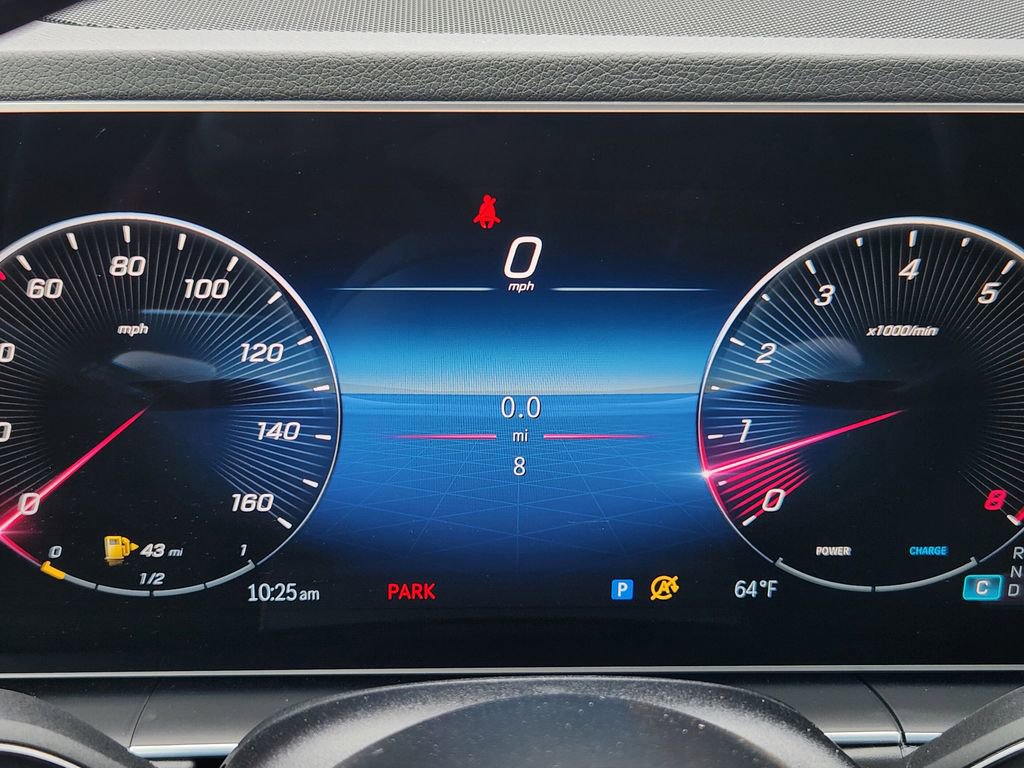 New 2026 Mercedes-Benz GLE 350 4MATIC image 15
