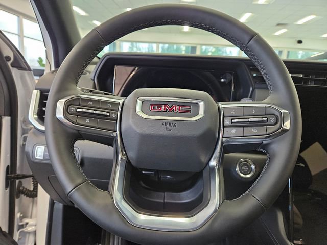 New 2026 GMC Terrain Elevation w/ Elevation Premium Package image 23