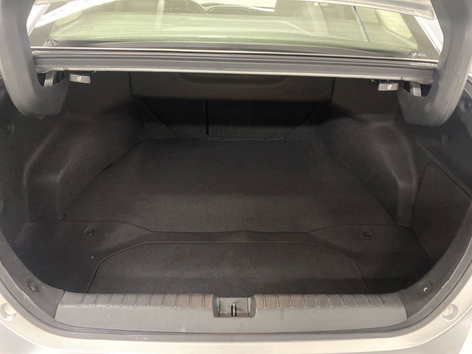 Used 2018 Honda Clarity Touring image 24